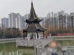 -清晏园