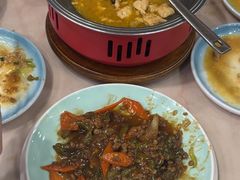 -小锅饭豆腐馆(重工北街普罗旺斯店)