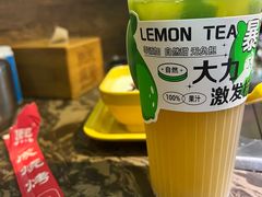-熙成烧烤·三十三年(开发区店)