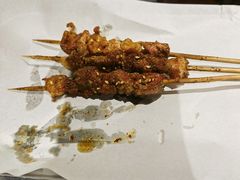 -鑫隆四季涮肉(八角畅游店)