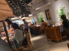 -晓粤·惹味粤菜(凯德乐峰广场店)