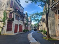 -赤坎·广东华侨国际旅游度假区