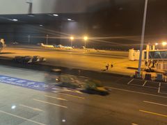 -南昌昌北国际机场