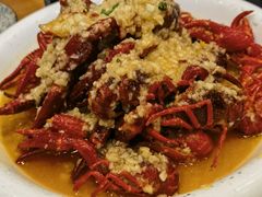 -虾小龙老长沙龙虾馆(坡子街店)