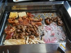android_upload_pic-非烤勿扰自助烤肉海鲜火锅(南城莱蒙店)