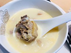 -湯系·煲汤手艺人(东二环泰禾广场店)