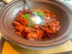 -马仕玖煲·融合菜·酥不腻烤鸭(人大店)