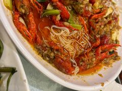 -陈胖子特色菜.鲜货现炒(融景城店)