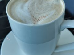 -希尔顿南海酒店·观廊大堂吧·海景下午茶