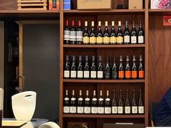 -BAKER&SPICE(安福路店)