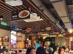 -西域阿里马新疆菜·清真(桂花路店)