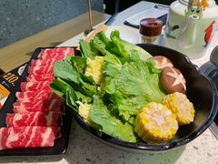 -顺德公猪肚鸡·煲仔饭(白石洲店)