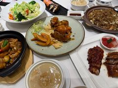 -南园酒家(前进路店)