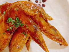 -红小满休闲餐厅(十全街店)