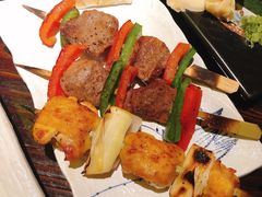 -鸟鹏烧鸟居酒屋(熙龙湾店)