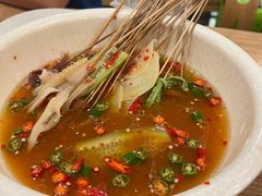 -嘉州叶婆婆钵钵鸡(建设路店)