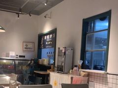-乐三里屯面馆(阿那亚店)