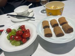 -福海居烤鸭店(鸟巢店)