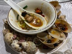 -强记海鲜·大排档(蛇口新街店)
