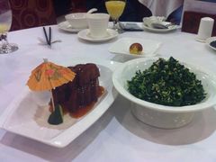 -西湖春天•老字号杭州菜(百汇店)