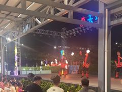-渔家火锅·海鲜自助餐·演艺(亚龙湾天域酒店)