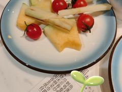 -曹家小菜(胜太路店)