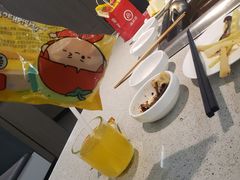 -海底捞火锅(咸阳丽彩万达店)