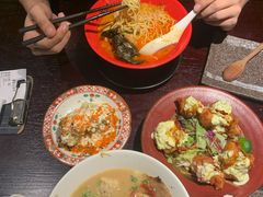 -一豚轩·烧鸟·豚骨拉面(五四路店)