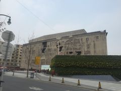 -上海四行仓库抗战纪念馆