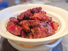 -传统菜农庄(皇姑路店)