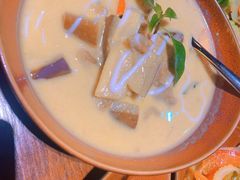 -红泰·泰精选·特色料理(中山路店)