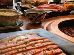 -炎蔵牛舌烤肉