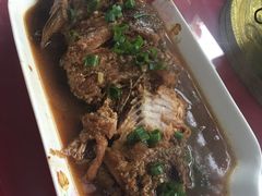 -村东第一家私房菜馆(古北水镇店)