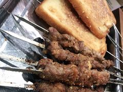 -老虎滩大连海鲜烧烤(建邺云锦路总店)