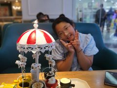 -豪客来牛排(重庆冉家坝SM广场1712店)