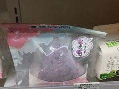 -全家便利店(杭州龙翔桥地铁站店)