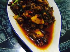 -白家寨子·山野白族菜(古城总店)