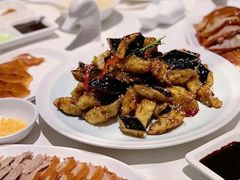 -城南往事·鲁菜济南菜(长清园博园恒大绿洲店)
