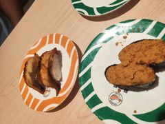 -新一番三文鱼寿司(大东海店)