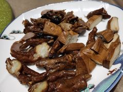-柠静私家菜(石板巷店)