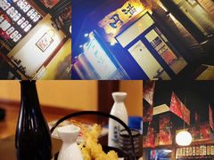 -円满日式居酒屋(蓉花路美食街店)