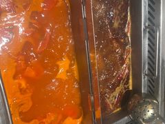 -海底捞火锅(龙湖时代天街店)