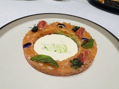 -马克西姆俄罗斯餐厅(通亚街店)