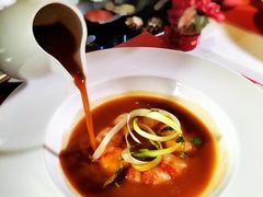 -瑞吉酒店 · Elba 欧尔巴意大利餐厅· 精致意餐·云端聚会