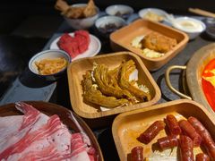 -九鼎轩脆毛肚火锅(南京东路店)