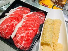-海底捞火锅(太原万科城店)