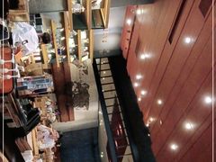 -星巴克臻选(深圳罗湖万象城店)
