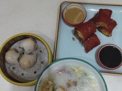 -禾师兄·布拉肠(一德路店)