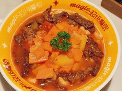 -超级魔厨(地王店)