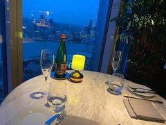 -翡翠36餐厅(浦东香格里拉店)